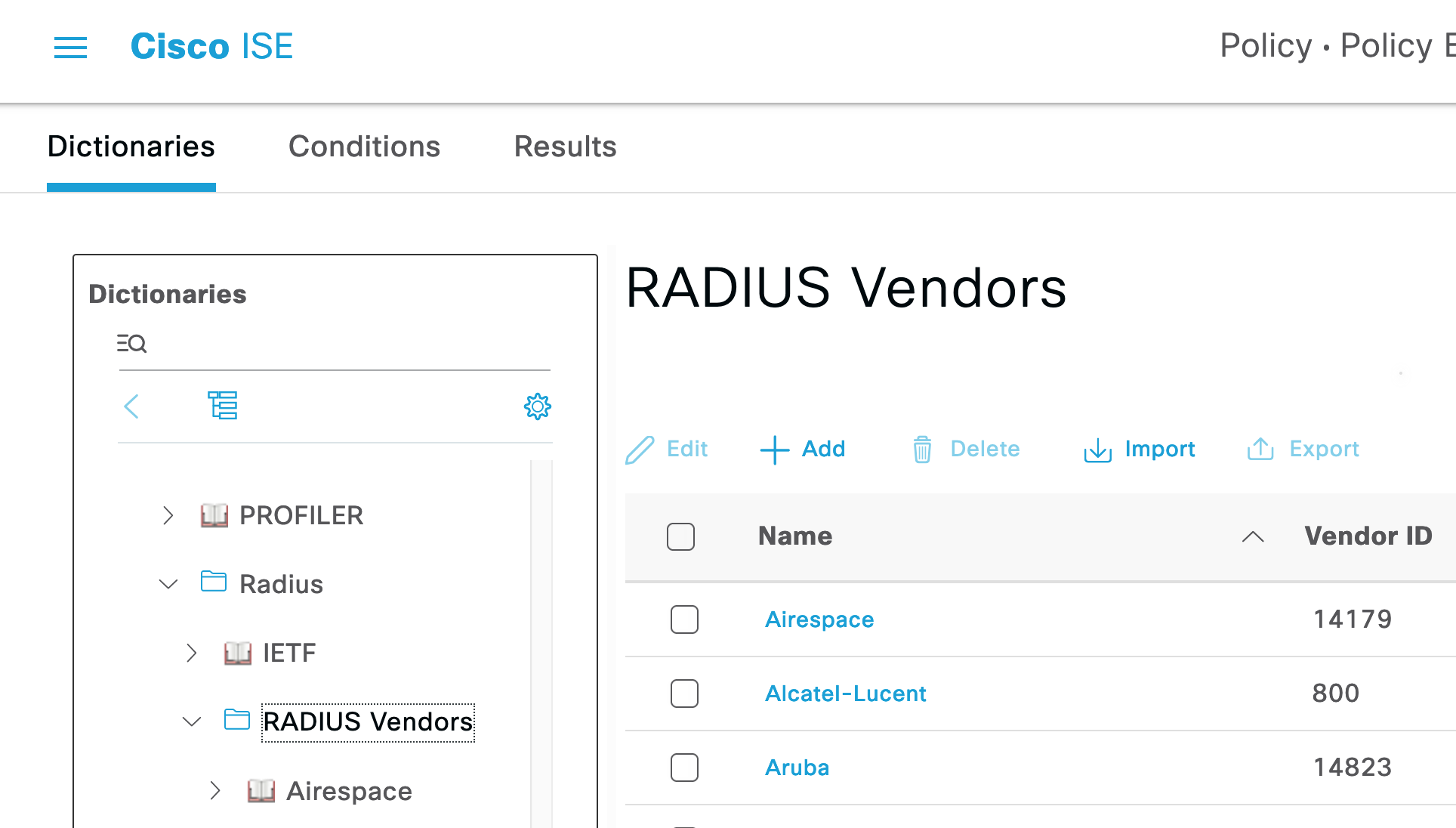 Tuning the Cisco ISE for Meraki Networks Karstens CyberFi Blog