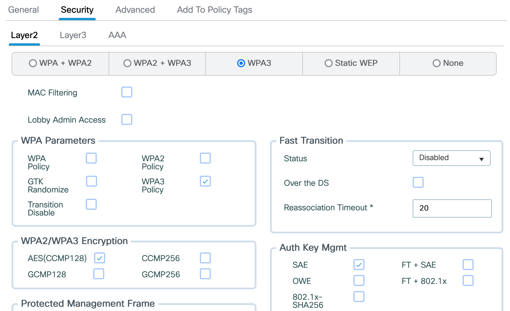 Roaming with WPA3SAE Part 1 Karstens CyberFi Blog